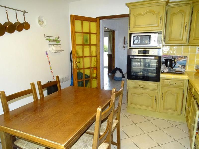 Maison - 111 m² - 4 pièces