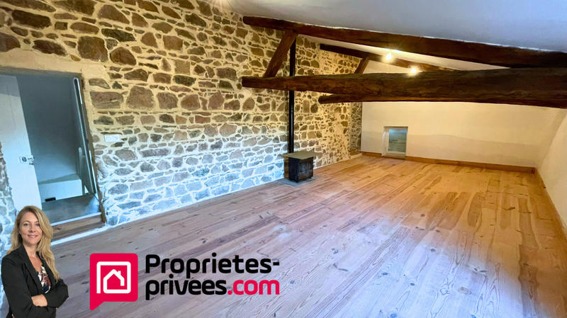Maison - 159 m² - 8 pièces