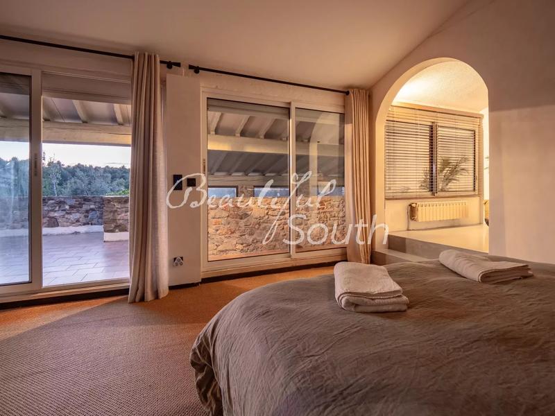 Gîte - 240 m² - 8 pièces