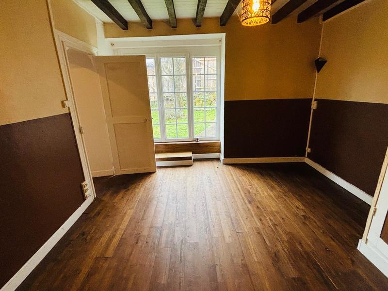 Maison - 70 m² - 3 pièces