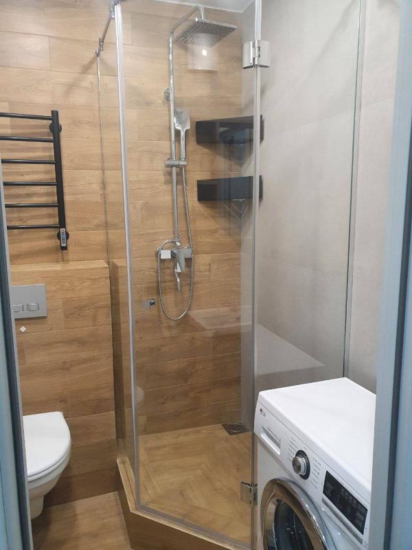 Studio - 23 m² - 1 pièce