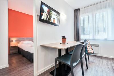 Appartement - 27 m² - 2 pièces