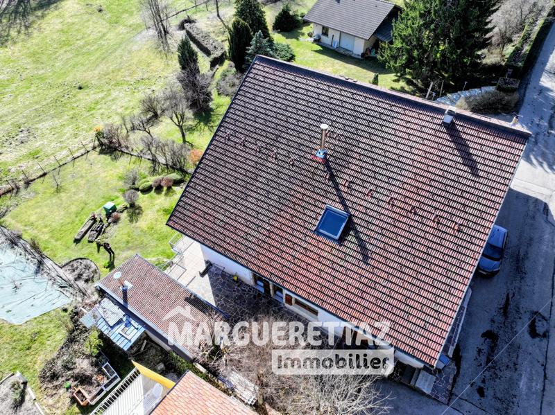 Maison - 190 m² - 5 pièces