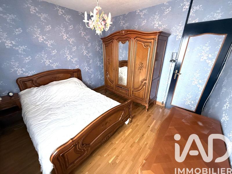 Maison - 106 m² - 5 pièces