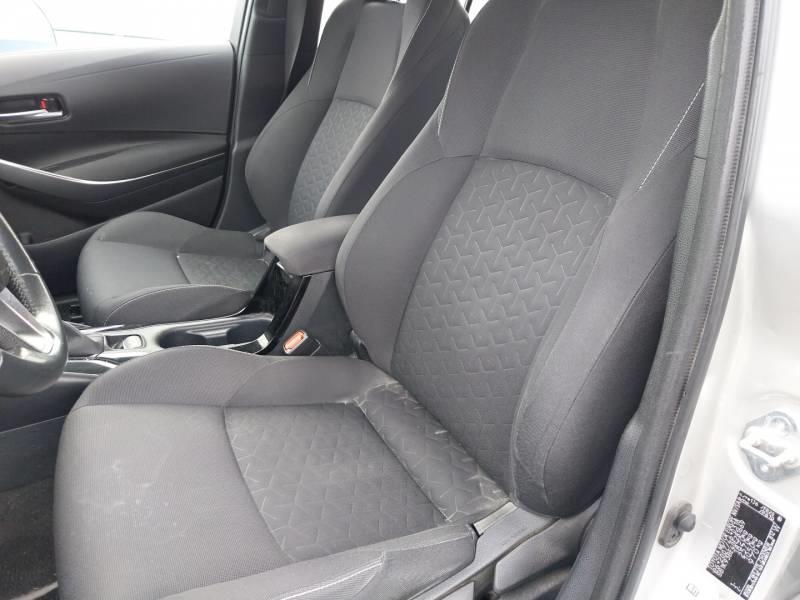 Toyota Corolla Hybride 122h Dynamic