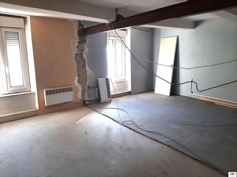 Maison de ville - 208 m² - 4 pièces