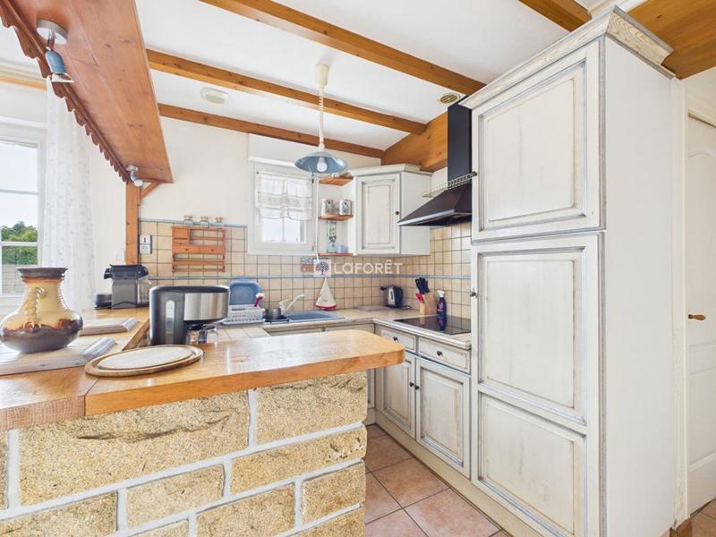 Maison - 52 m² - 2 pièces