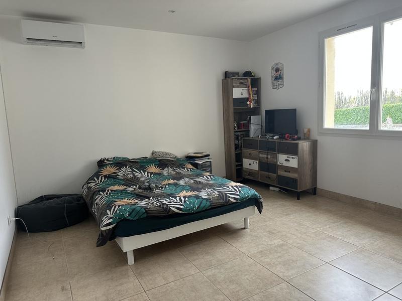 Maison traditionnelle - 162 m² - 5 pièces