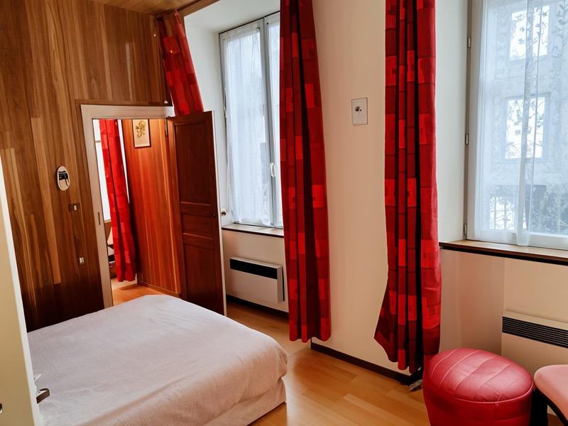 Appartement - 74 m² - 2 pièces