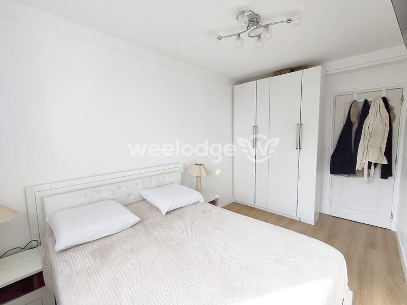 Appartement - 67 m² - 4 pièces