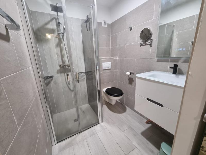 Appartement - 97 m² - 4 pièces