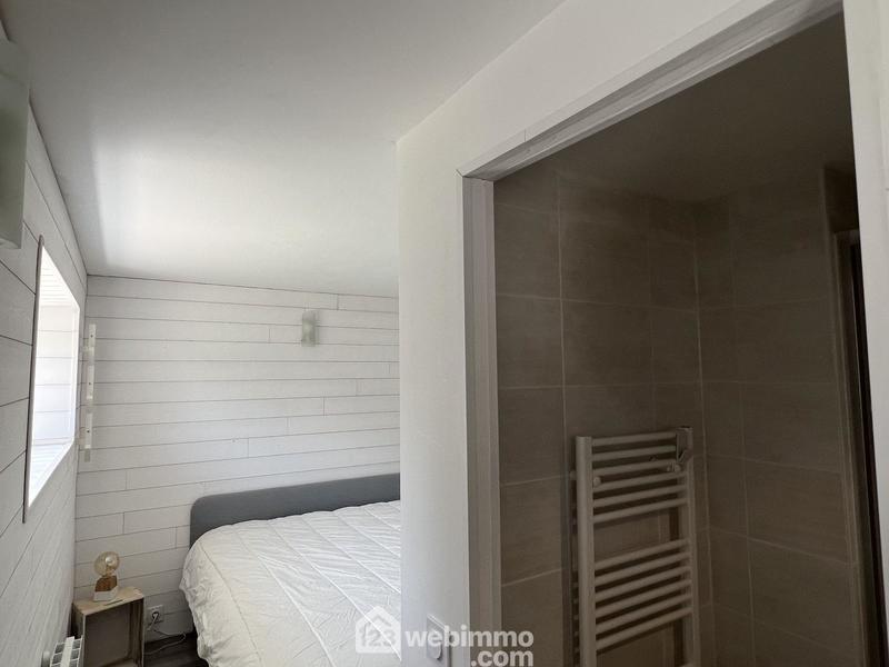 Maison - 107 m² - 5 pièces