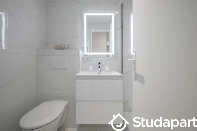 Appartement - 62 m² - 4 pièces