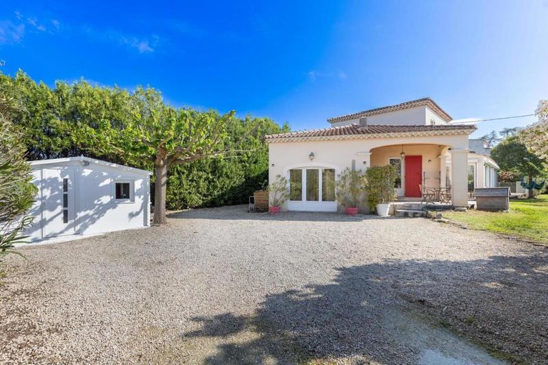 Maison - 165 m² - 6 pièces