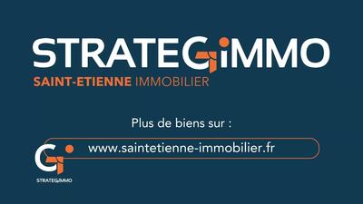 Studio - 21 m² - 1 pièce