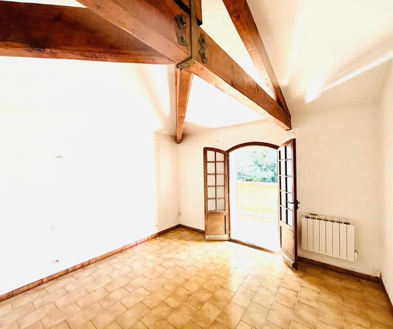 Maison - 125 m² - 4 pièces