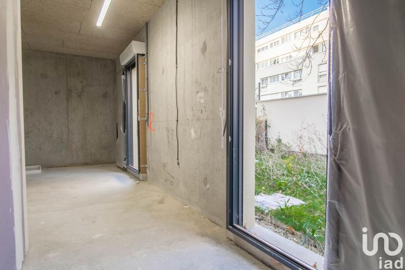 Local commercial - 109 m²