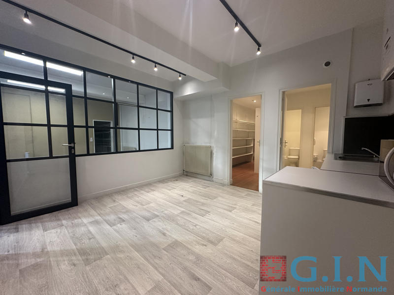 Local commercial - 123 m²