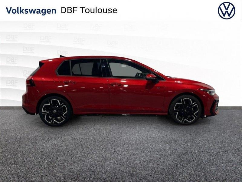 Volkswagen Golf 1.5 eTSI Evo2 150 Dsg7 R-Line Edition