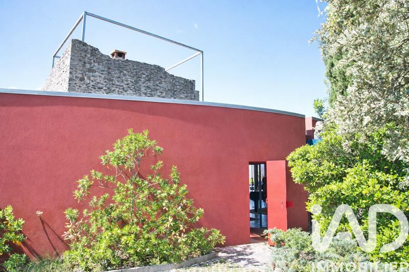 Maison de maîtres - 152 m² - 6 pièces