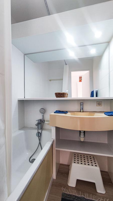 Appartement - 28 m² - 2 pièces