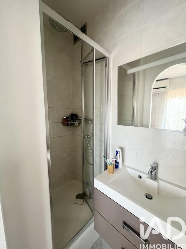 Appartement - 98 m² - 3 pièces