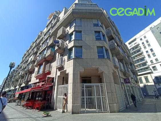 Appartement - 23 m² - 1 pièce