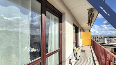 Appartement - 82 m² - 4 pièces