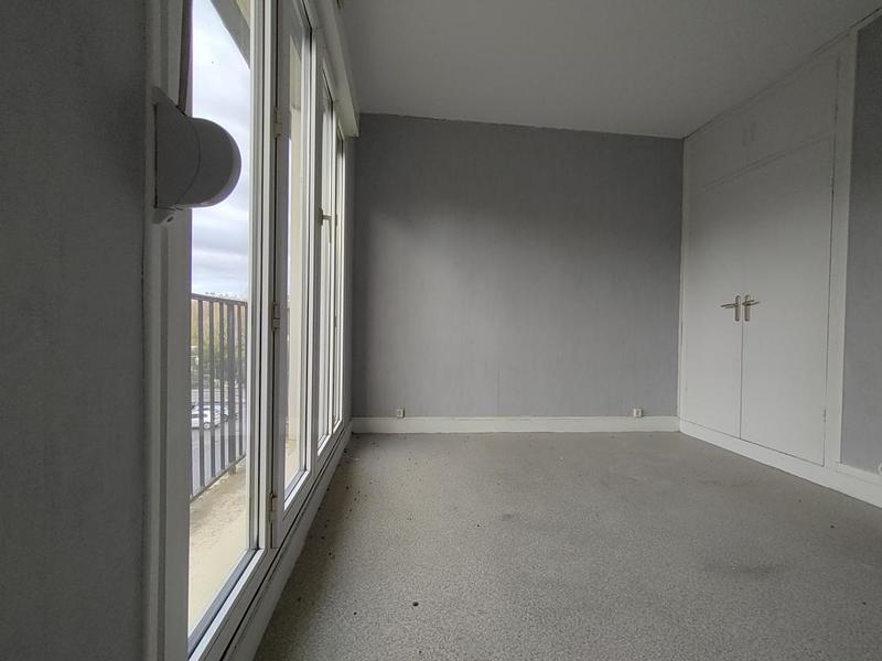 Appartement - 65 m² - 4 pièces