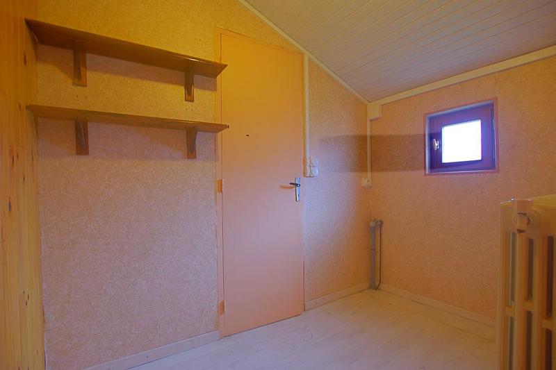 Maison - 83 m² - 3 pièces