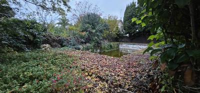 Villa - 290 m² - 8 pièces