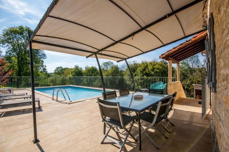 Propriété - 96 m² - 4 pièces