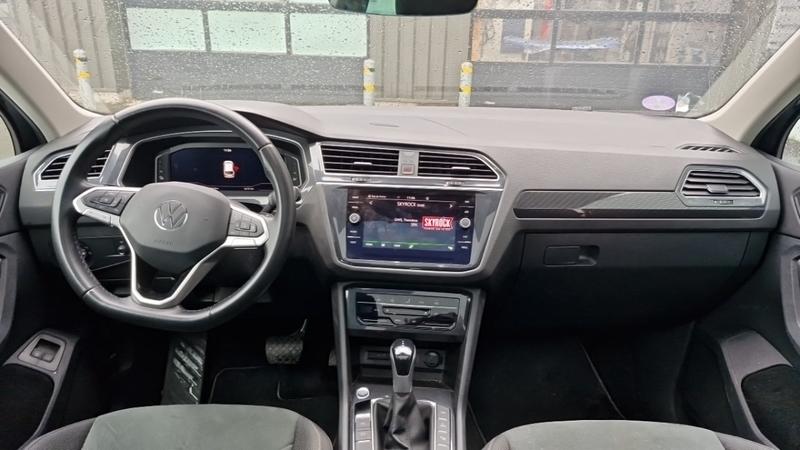 Volkswagen Tiguan 1.4 Ehybrid 245ch Dsg6 Elegance