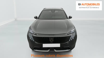 Peugeot 5008 Hybrid 145 e-Dcs6 Gt