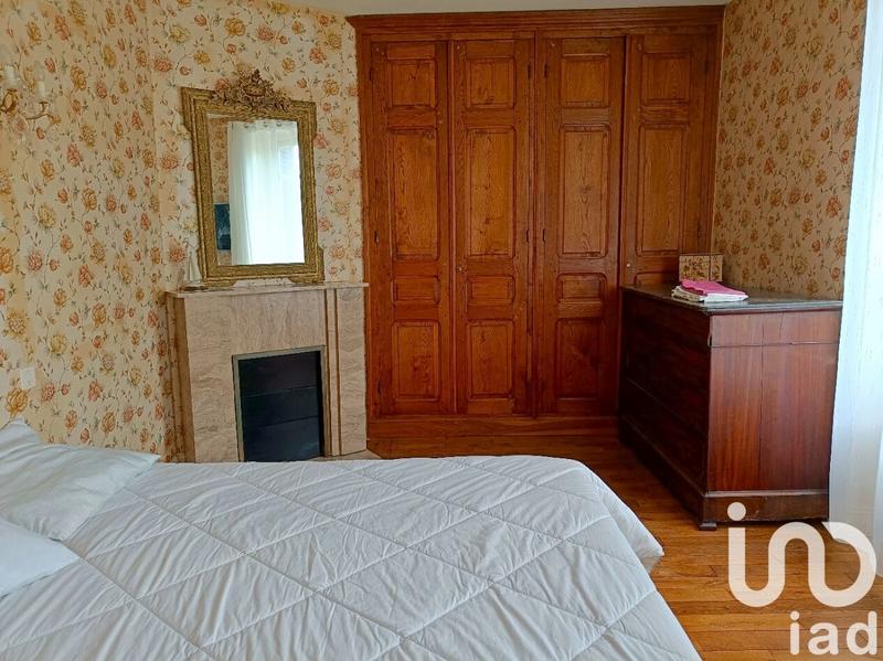 Maison de village - 114 m² - 5 pièces