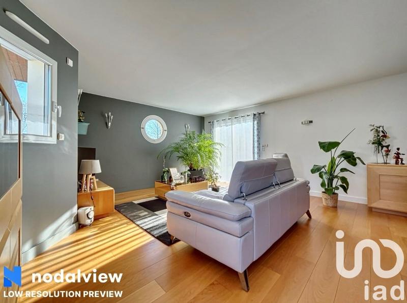 Maison - 154 m² - 6 pièces