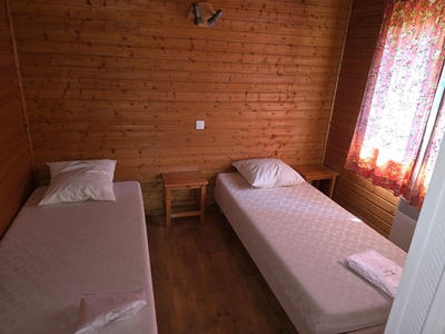 Maison - 60 m² - 4 pièces