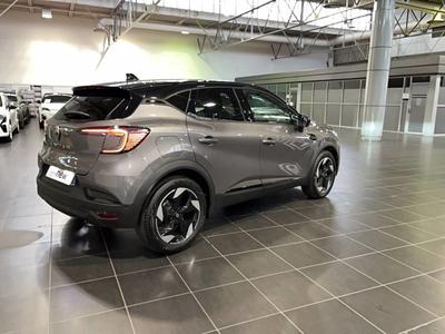 Renault Captur TCe 90 Techno