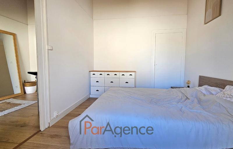 Maison - 70 m² - 3 pièces