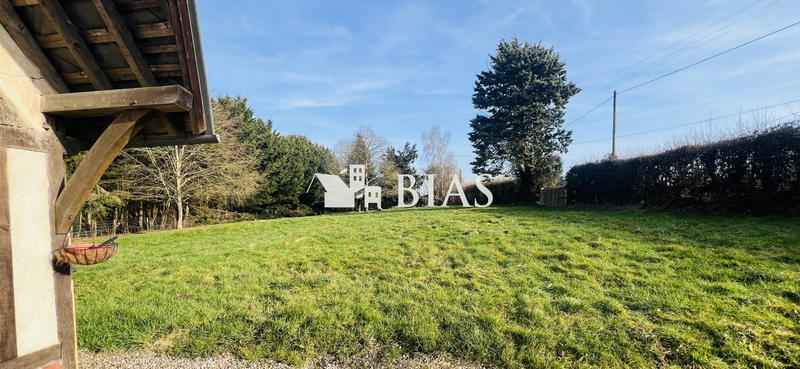 Maison ancienne - 67 m² - 5 pièces