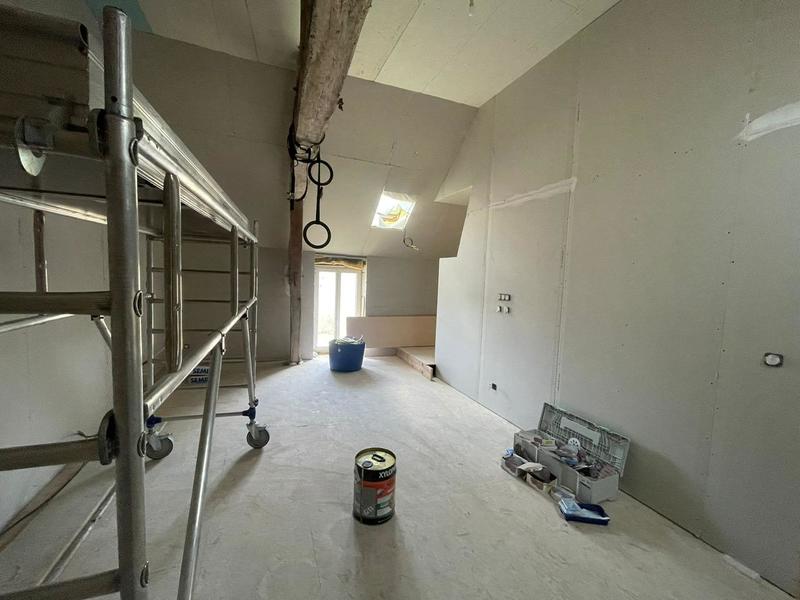 Maison - 160 m² - 5 pièces