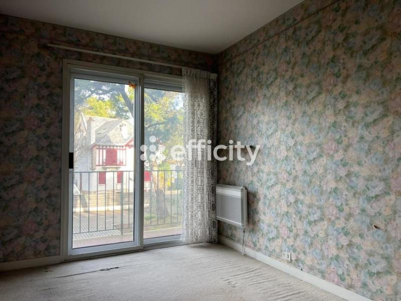 Appartement - 105 m² - 5 pièces