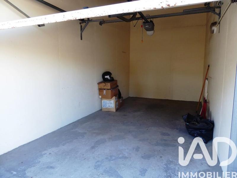 Appartement - 116 m² - 4 pièces