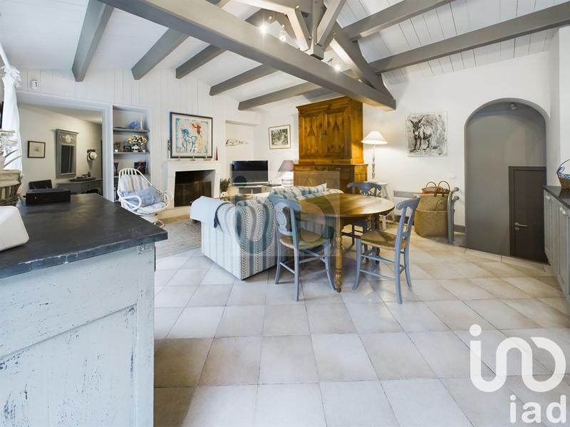 Maison - 134 m² - 5 pièces