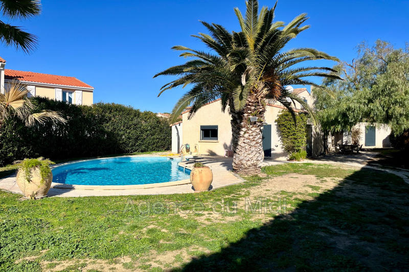 Villa - 177 m² - 5 pièces