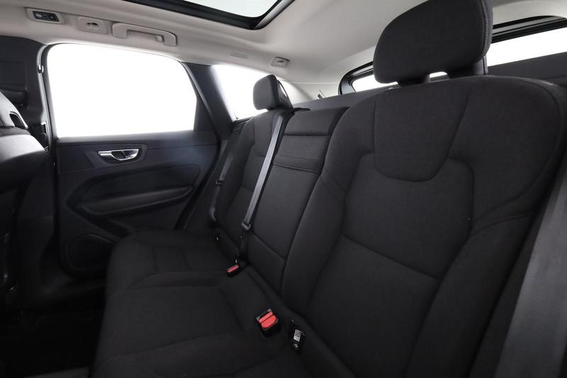 Volvo Xc60 2.0 T6 Recharge Awd Geartronic 8 340 ch