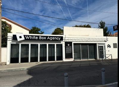 Local commercial - 187 m² - 3 pièces