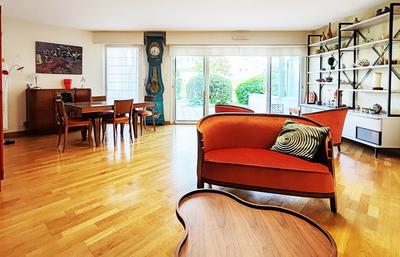 Appartement - 101 m² - 4 pièces