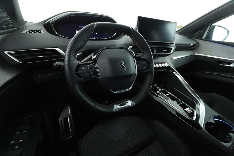 Peugeot 5008 1.5 Blue-HDi Gt Eat8 130 ch