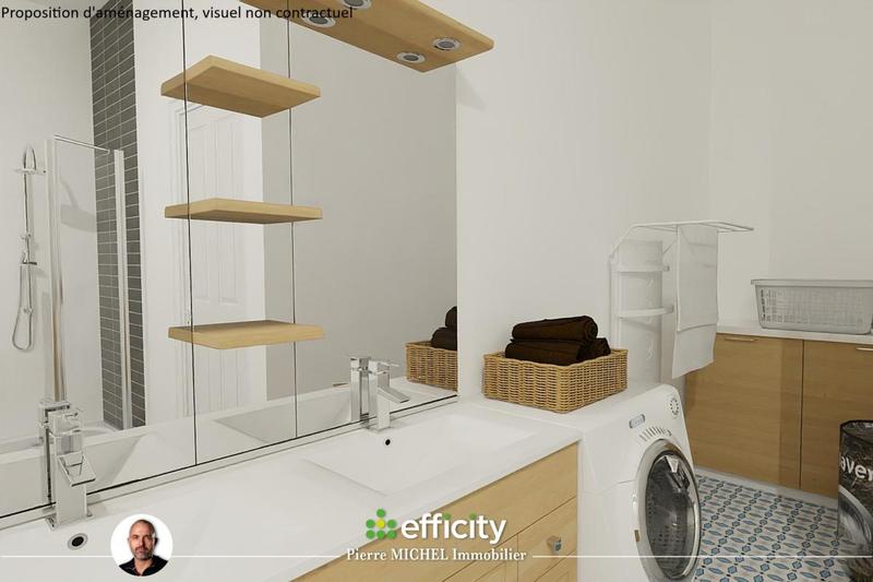 Appartement - 87 m² - 4 pièces